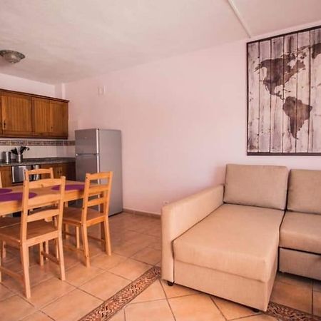 Apartment Avenida Puig Арона Екстериор снимка